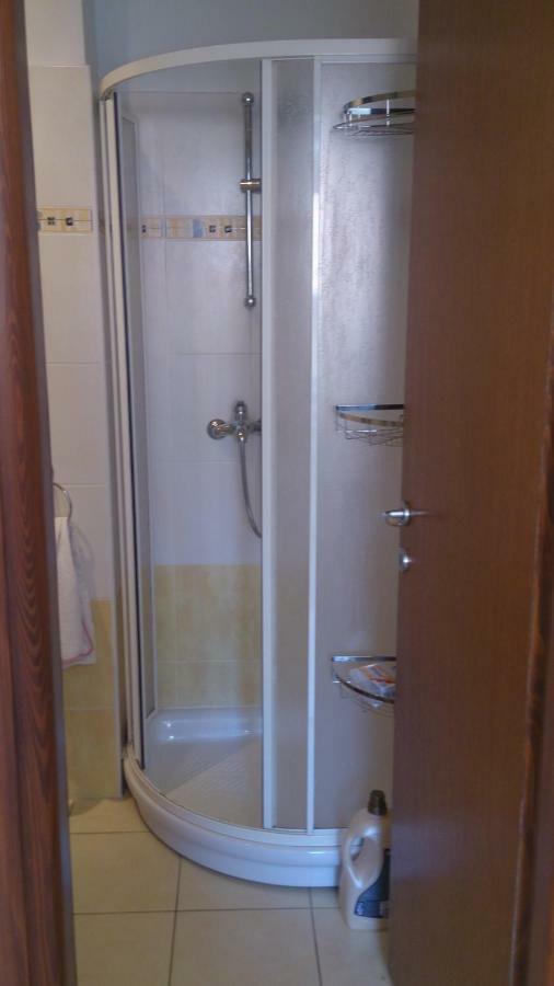 Apartman Karli Риека Экстерьер фото