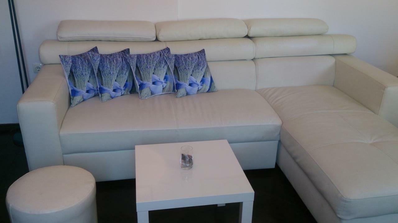 Apartman Karli Риека Экстерьер фото