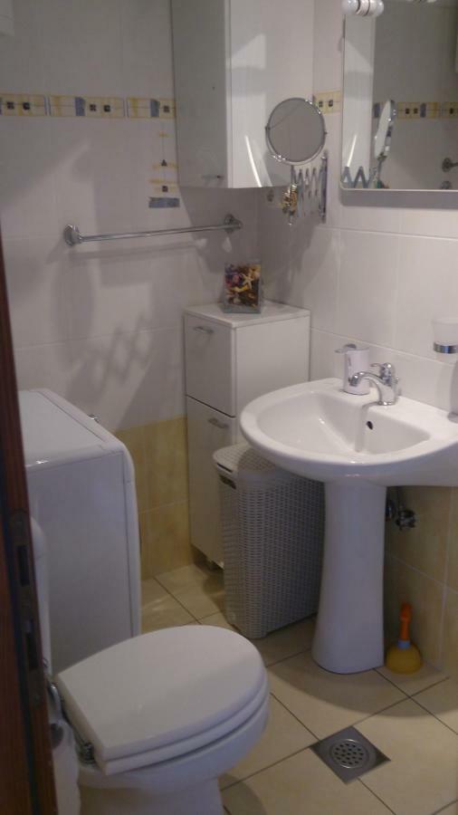 Apartman Karli Риека Экстерьер фото